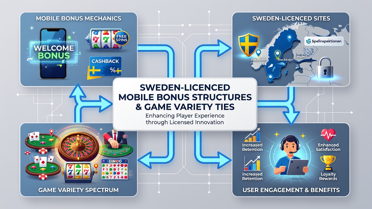 Chart illustrating bonus contribution rates across slot, table, and live casino games on mobile platforms